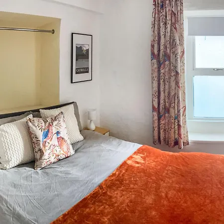 Hideaway Prázdninový dům