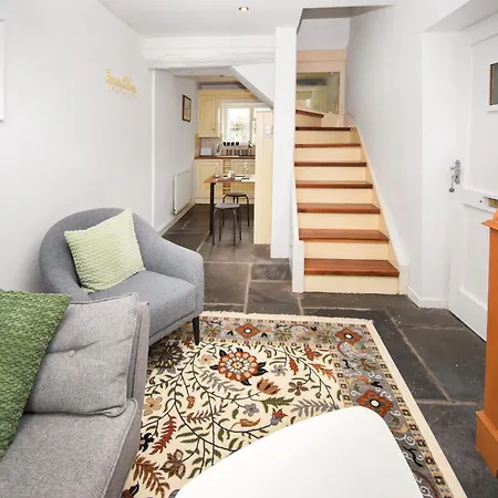 Hideaway Prázdninový dům