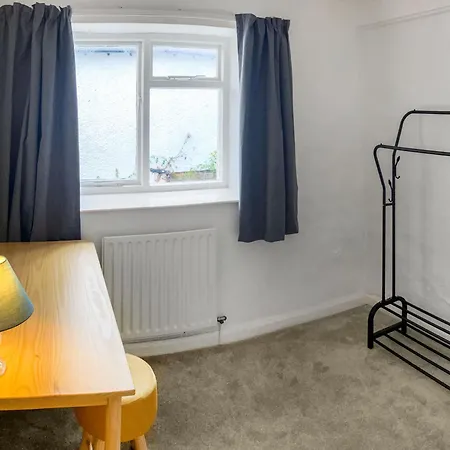 Prázdninový dům Hideaway *