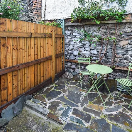 Prázdninový dům Hideaway