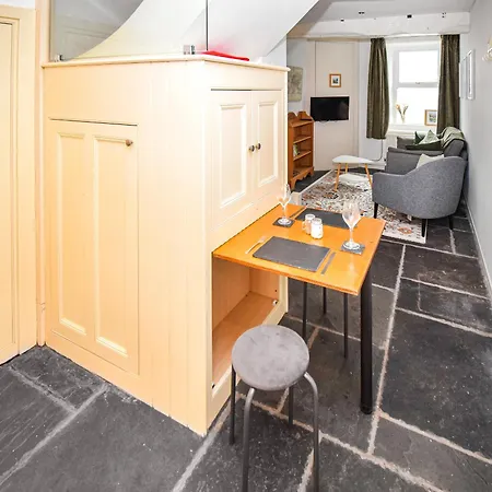 Hideaway Keswick (Cumbria)