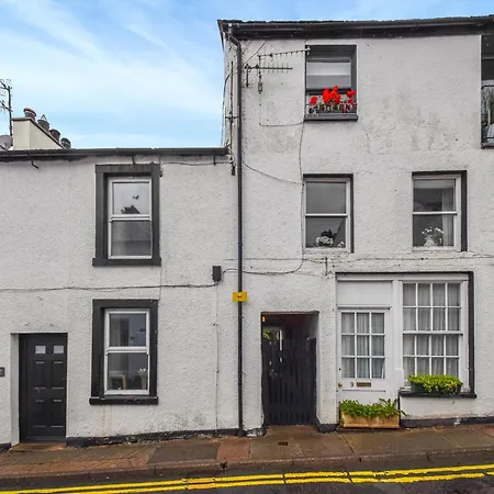 Hideaway Keswick (Cumbria)