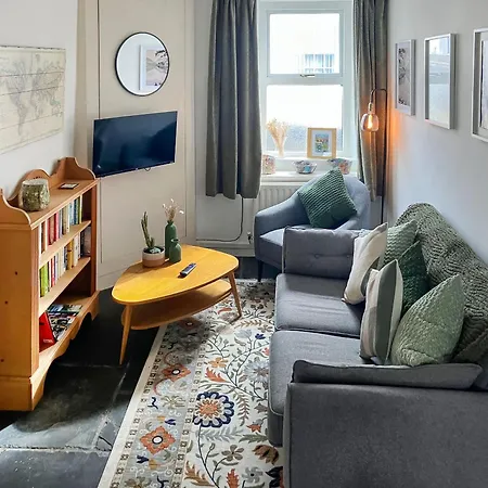 Hideaway Keswick (Cumbria)