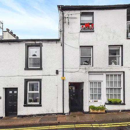 Hideaway * Keswick (Cumbria)