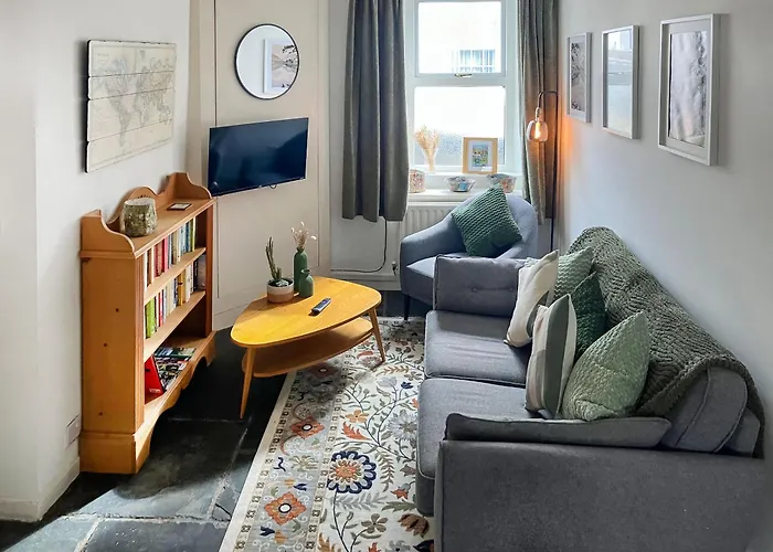 Hideaway Keswick (Cumbria)